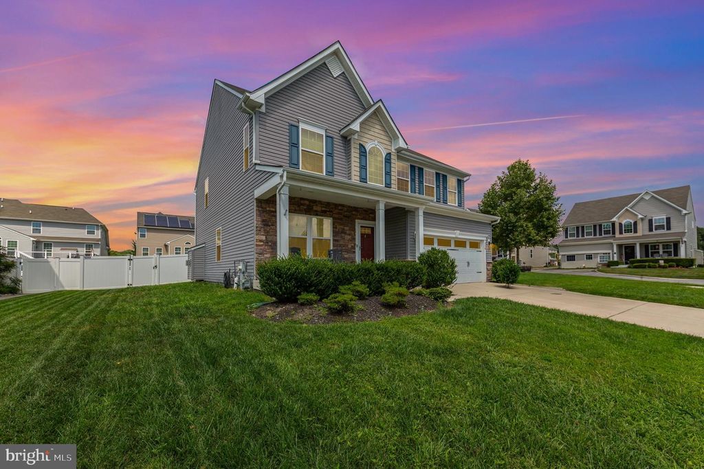 716 TURKANA CIR, Aberdeen, MD 21001