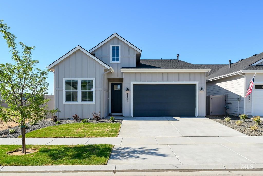 8545 W Chamblee St, Star, ID 83669