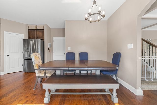 3321 Wiser Dr, Clarksville, TN 37042