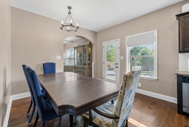 3321 Wiser Dr, Clarksville, TN 37042