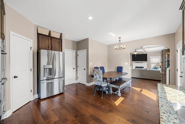 3321 Wiser Dr, Clarksville, TN 37042