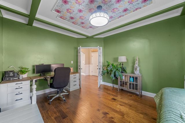 3321 Wiser Dr, Clarksville, TN 37042