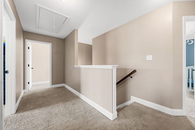 3321 Wiser Dr, Clarksville, TN 37042