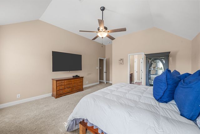 3321 Wiser Dr, Clarksville, TN 37042