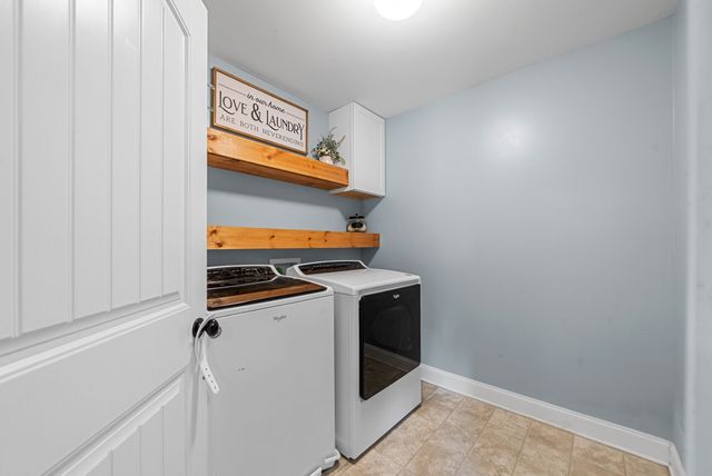 3321 Wiser Dr, Clarksville, TN 37042