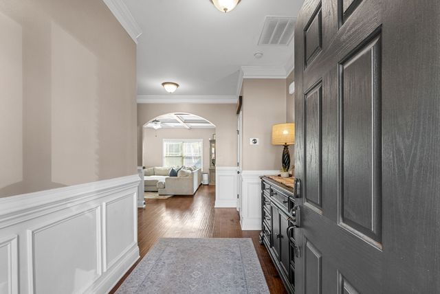 3321 Wiser Dr, Clarksville, TN 37042