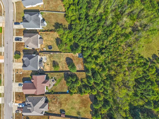 3321 Wiser Dr, Clarksville, TN 37042