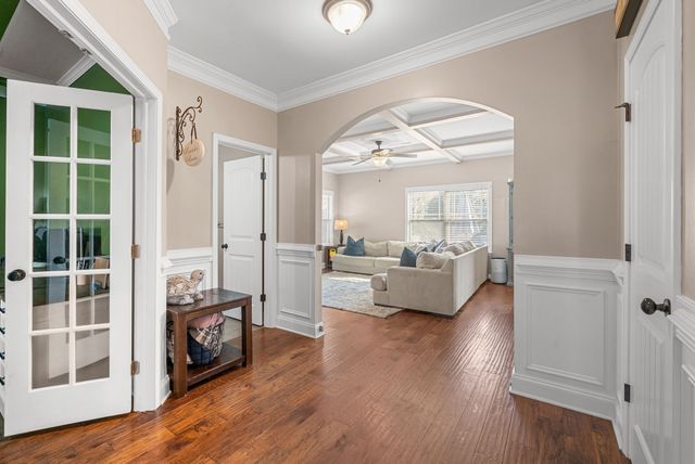 3321 Wiser Dr, Clarksville, TN 37042