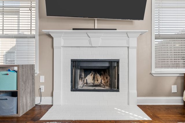 3321 Wiser Dr, Clarksville, TN 37042