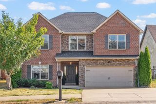 3321 Wiser Dr, Clarksville, TN 37042