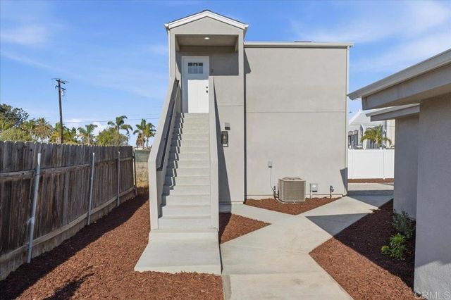 1839 Rios Avenue 1 & 2, Chula Vista, CA 91911