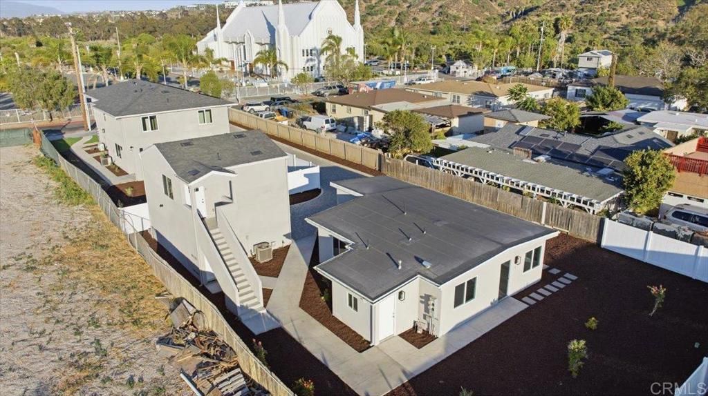 Image 33 of property listing at 1839 Rios Avenue 1 & 2, Chula Vista, CA 91911