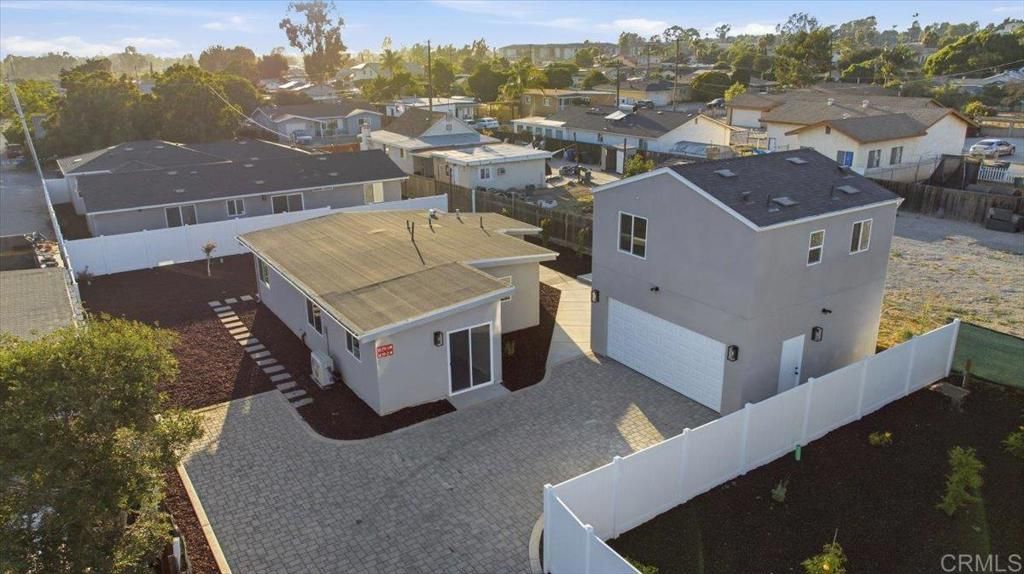 Image 34 of property listing at 1839 Rios Avenue 1 & 2, Chula Vista, CA 91911