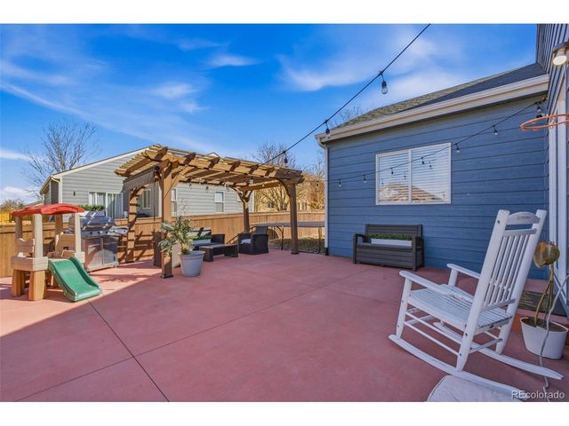 9727 Joliet Cir, Commerce City, CO 80022