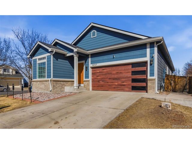 9727 Joliet Cir, Commerce City, CO 80022