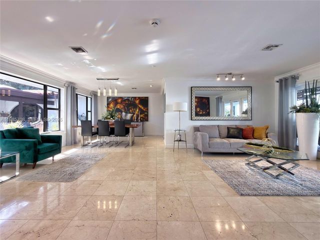 7925 SW 124th Street, Pinecrest, FL 33156