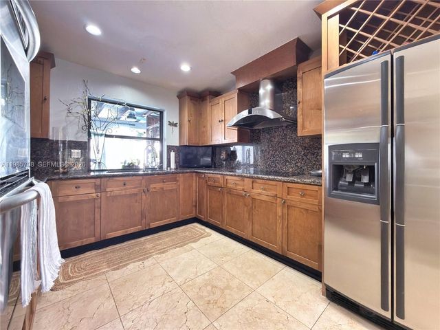 7925 SW 124th Street, Pinecrest, FL 33156