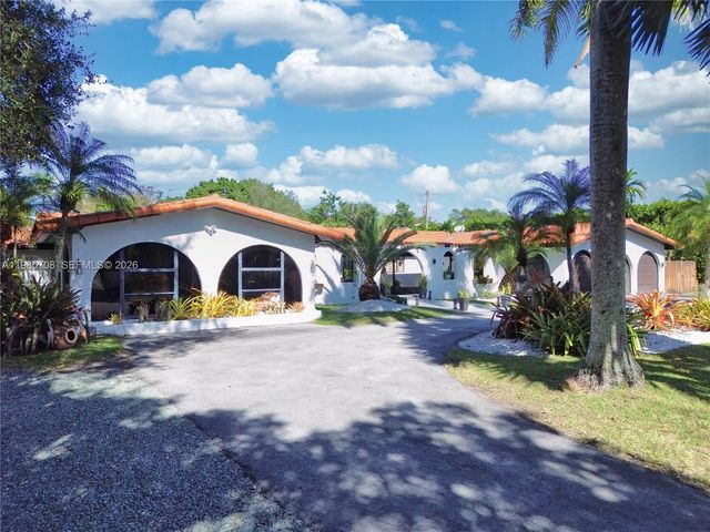 7925 SW 124th Street, Pinecrest, FL 33156