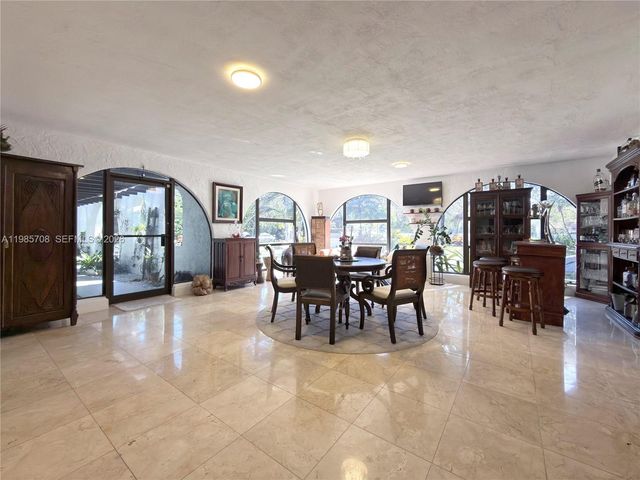 7925 SW 124th Street, Pinecrest, FL 33156