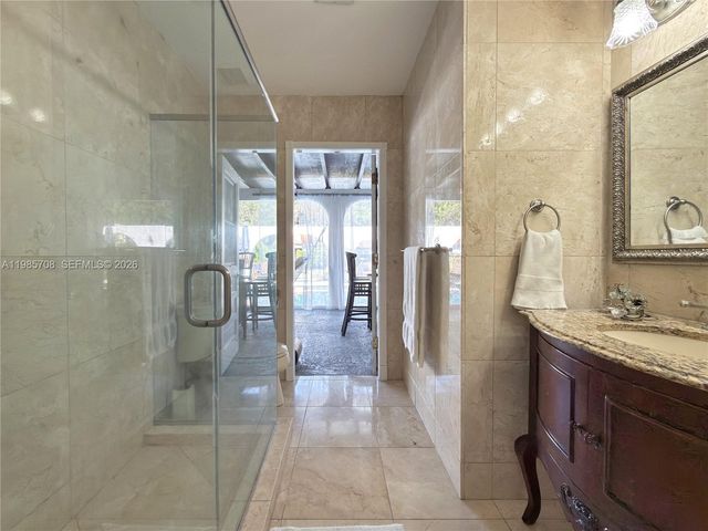 7925 SW 124th Street, Pinecrest, FL 33156