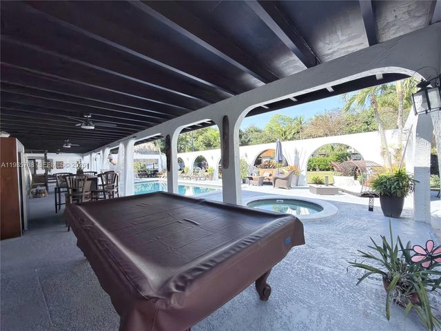 7925 SW 124th Street, Pinecrest, FL 33156