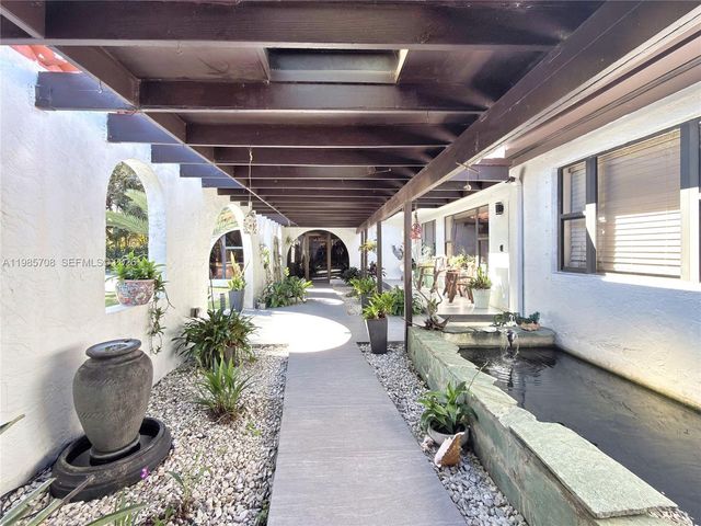 7925 SW 124th Street, Pinecrest, FL 33156