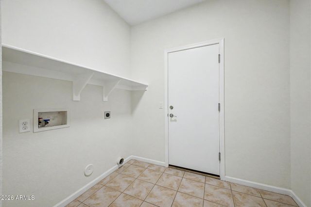 11921 W ADAMS Street, Avondale, AZ 85323