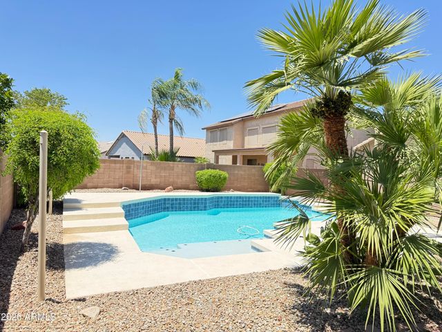 11921 W ADAMS Street, Avondale, AZ 85323