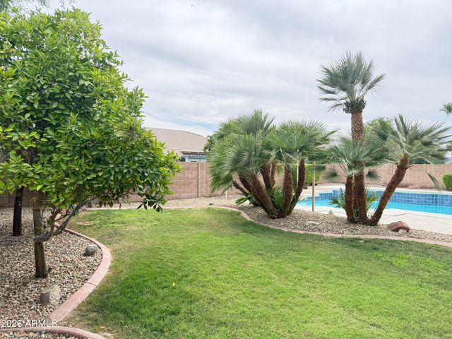 11921 W ADAMS Street, Avondale, AZ 85323