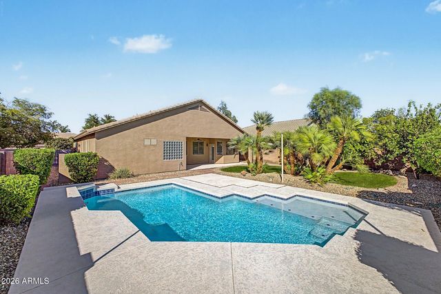 11921 W ADAMS Street, Avondale, AZ 85323