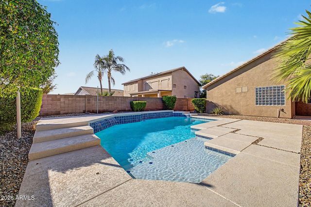 11921 W ADAMS Street, Avondale, AZ 85323