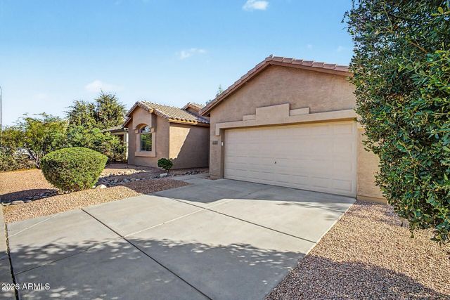 11921 W ADAMS Street, Avondale, AZ 85323