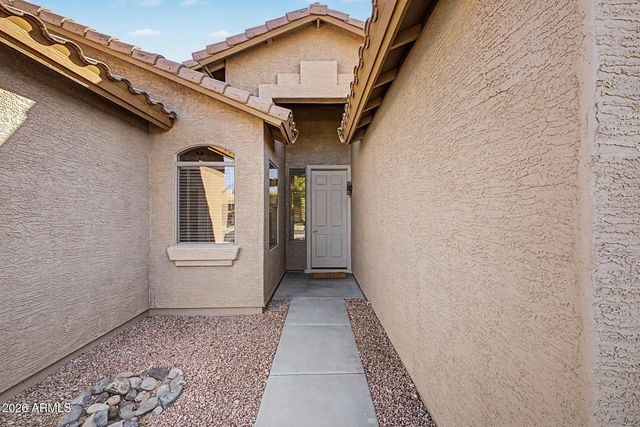 11921 W ADAMS Street, Avondale, AZ 85323