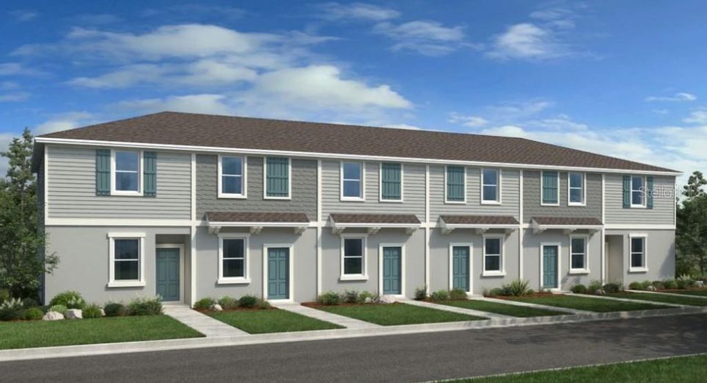 3029 SKYLINE LOOP, Kissimmee, FL 34758