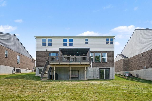 2904 Northcross Drive, Hebron, KY 41048