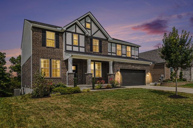 2904 Northcross Drive, Hebron, KY 41048