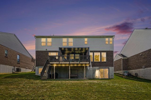 2904 Northcross Drive, Hebron, KY 41048