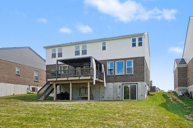 2904 Northcross Drive, Hebron, KY 41048
