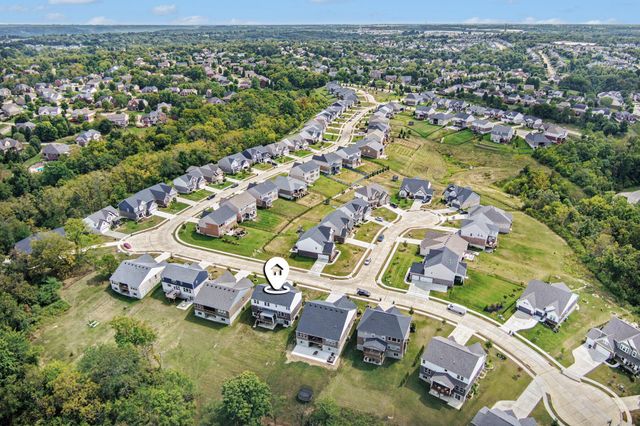 2904 Northcross Drive, Hebron, KY 41048