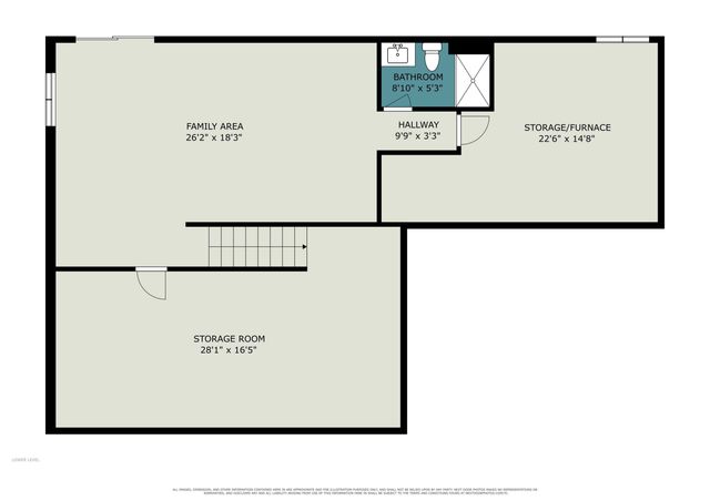 2904 Northcross Drive, Hebron, KY 41048