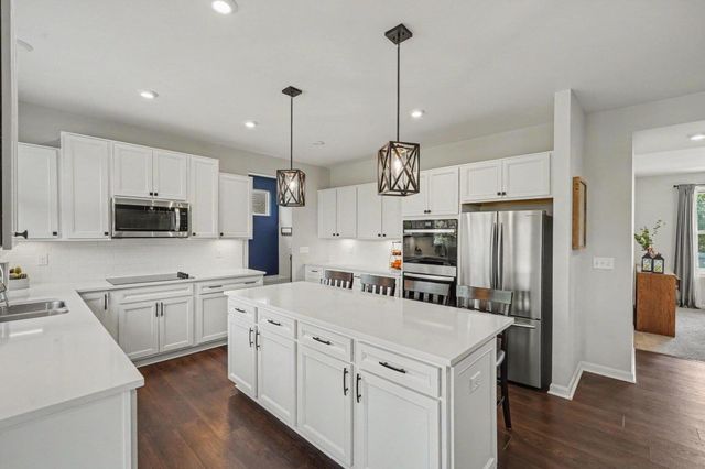 2904 Northcross Drive, Hebron, KY 41048