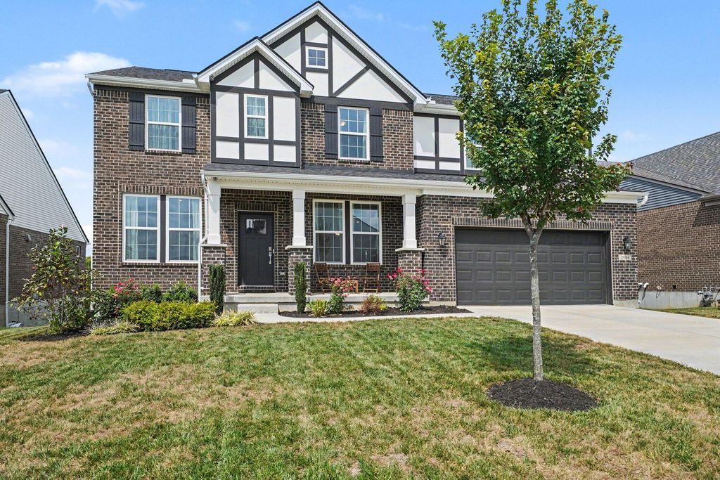 2904 Northcross Drive, Hebron, KY 41048