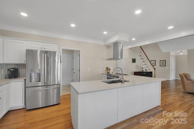 507 Georgetown Drive NW, Concord, NC 28027