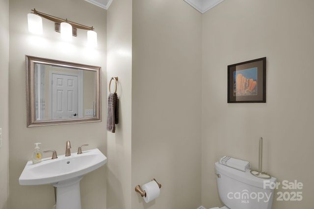 507 Georgetown Drive NW, Concord, NC 28027