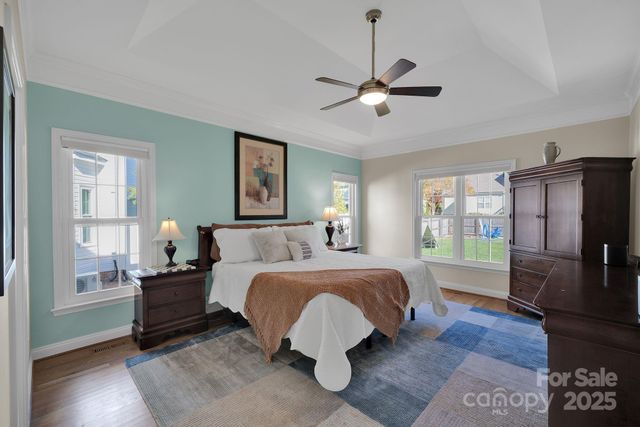 507 Georgetown Drive NW, Concord, NC 28027