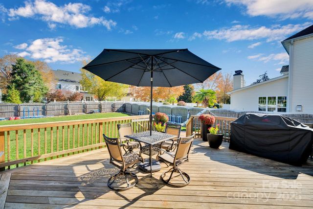 507 Georgetown Drive NW, Concord, NC 28027