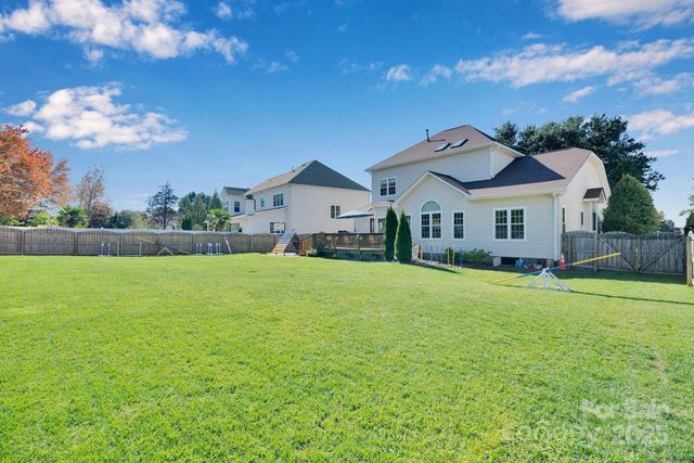 507 Georgetown Drive NW, Concord, NC 28027