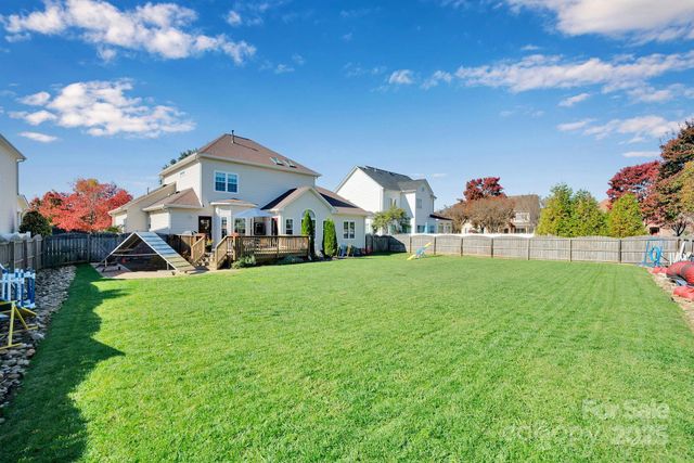 507 Georgetown Drive NW, Concord, NC 28027