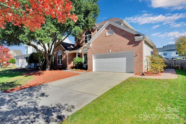 507 Georgetown Drive NW, Concord, NC 28027