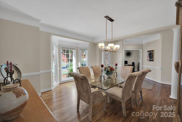 507 Georgetown Drive NW, Concord, NC 28027